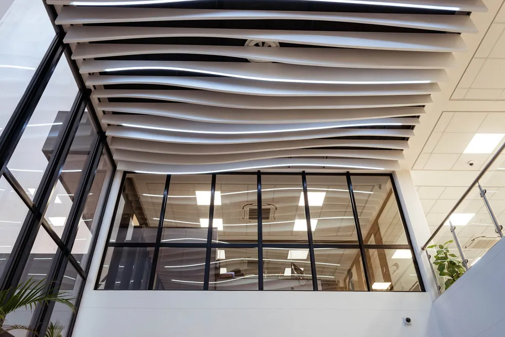 Unik Construction Building, photo 1