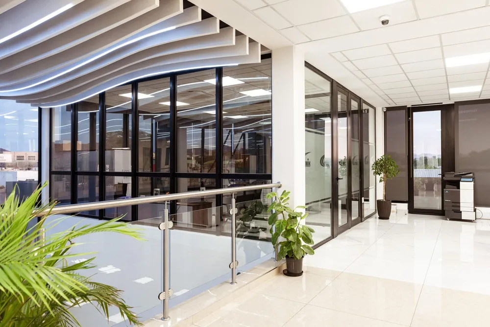 Unik Construction Building, photo 4