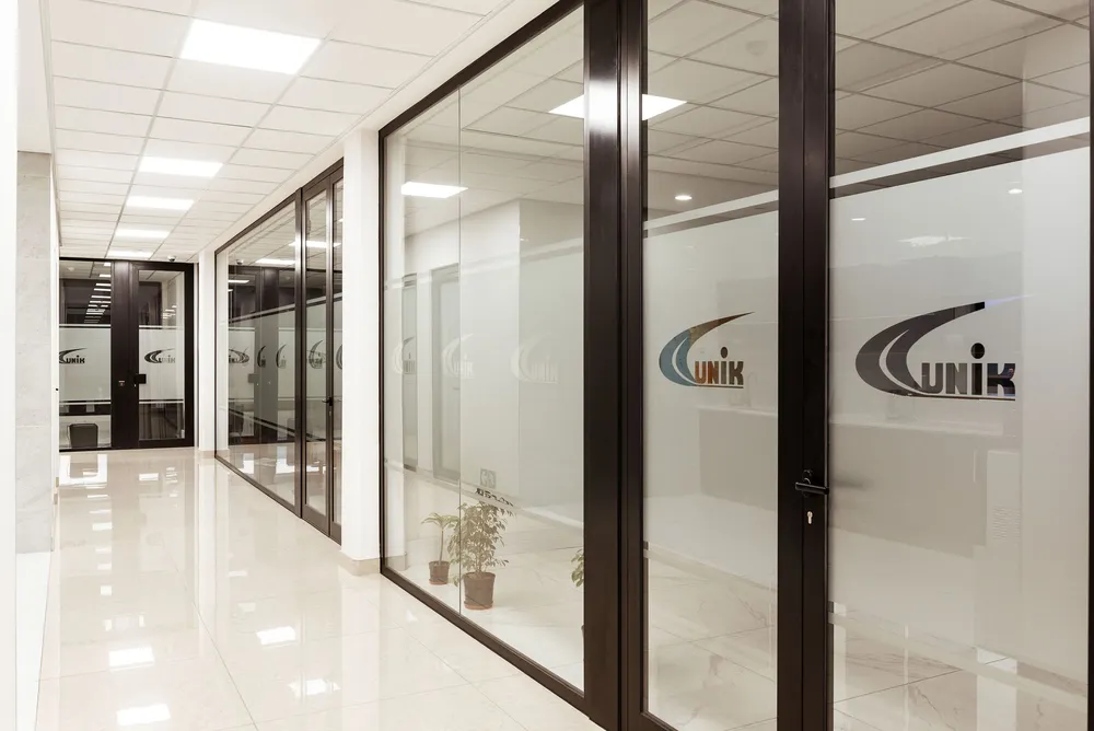 Unik Construction Building, photo 8