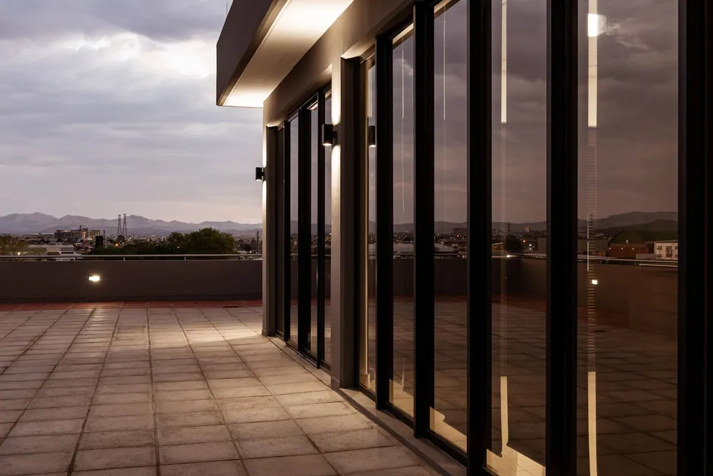 Unik Construction Building, photo 11