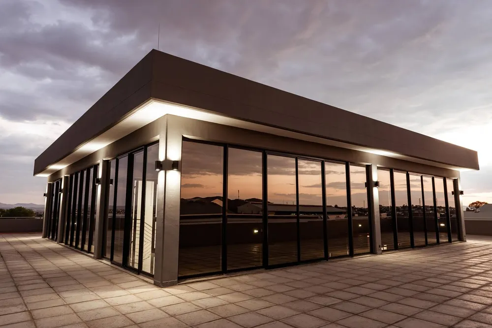 Unik Construction Building, photo 12