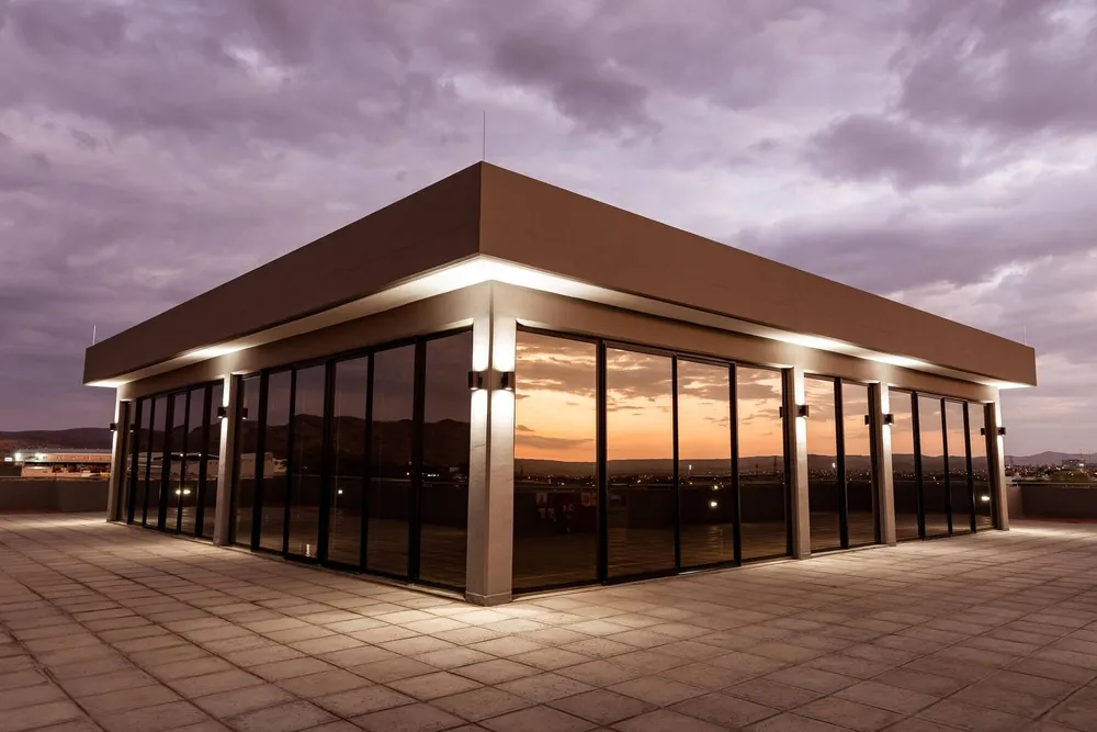 Unik Construction Building, photo 14