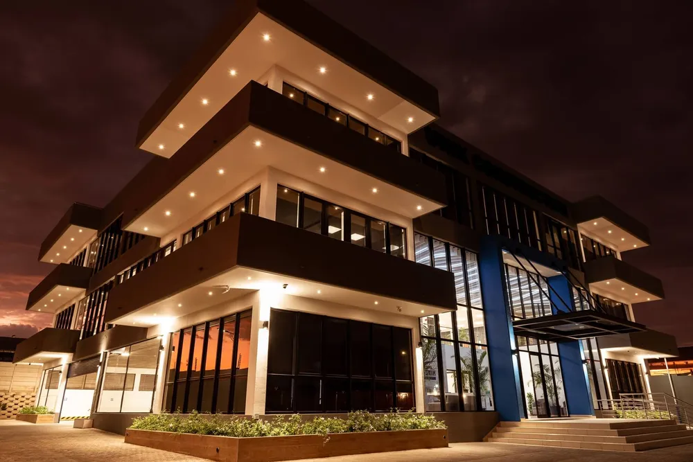 Unik Construction Building, photo 22