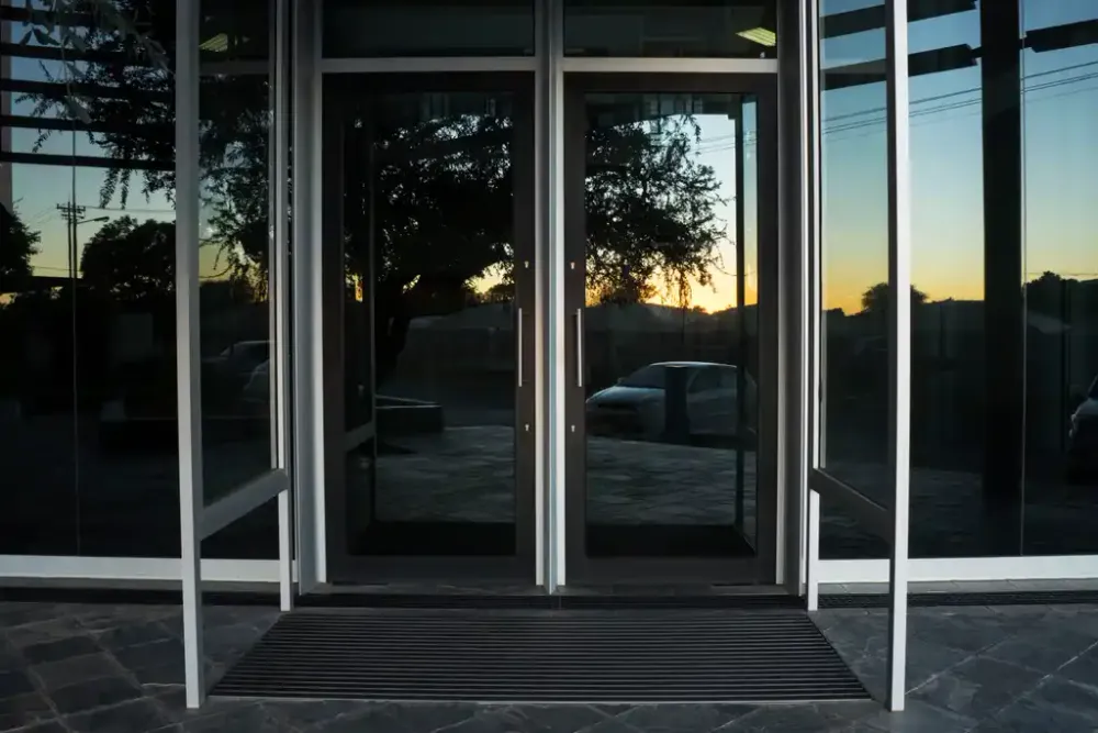 Anti-Corruption Building, photo 1