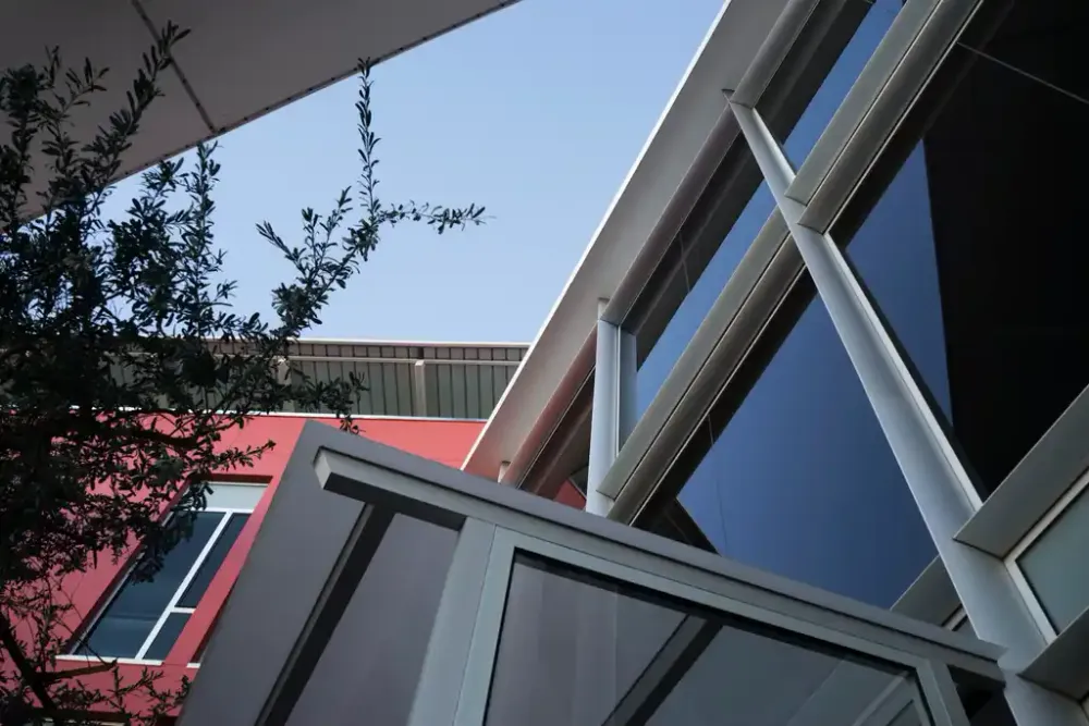 Anti-Corruption Building, photo 2
