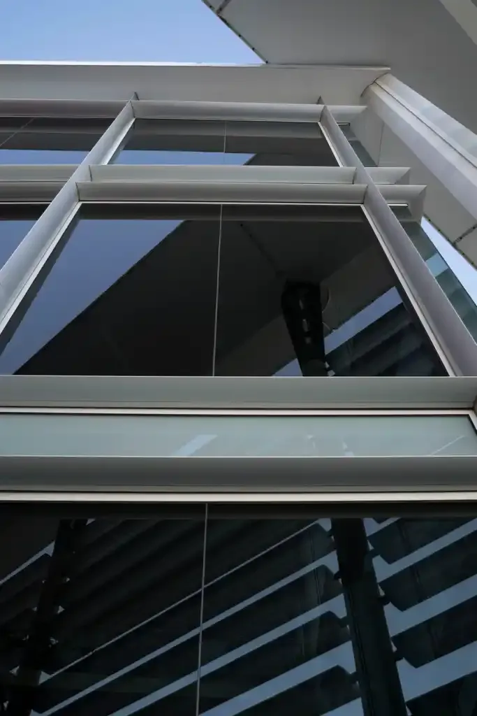 Anti-Corruption Building, photo 3