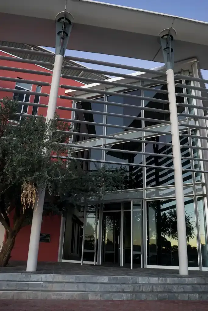 Anti-Corruption Building, photo 5