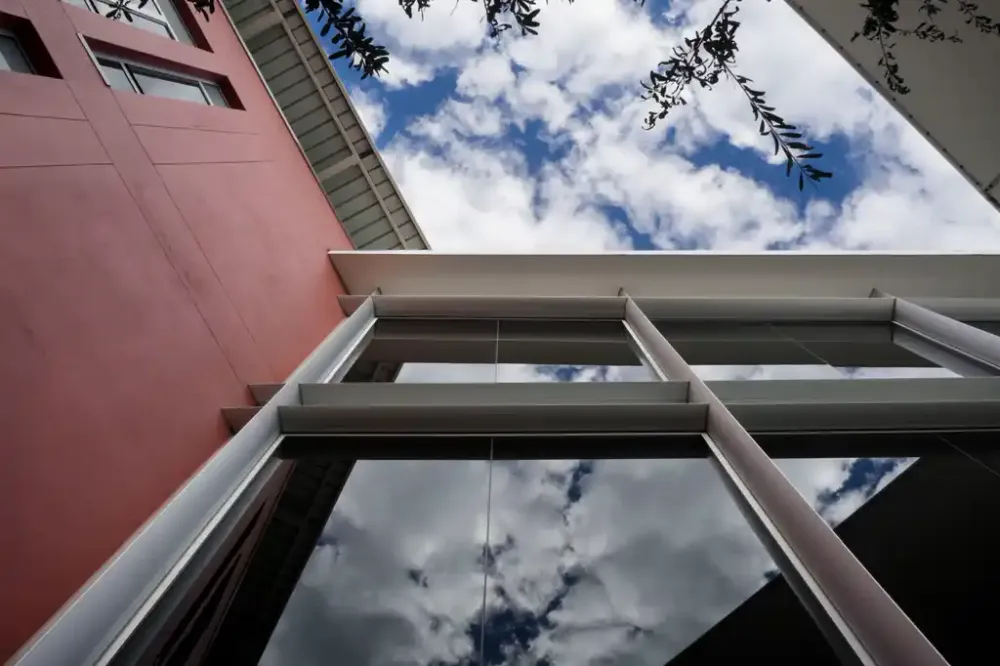 Anti-Corruption Building, photo 6