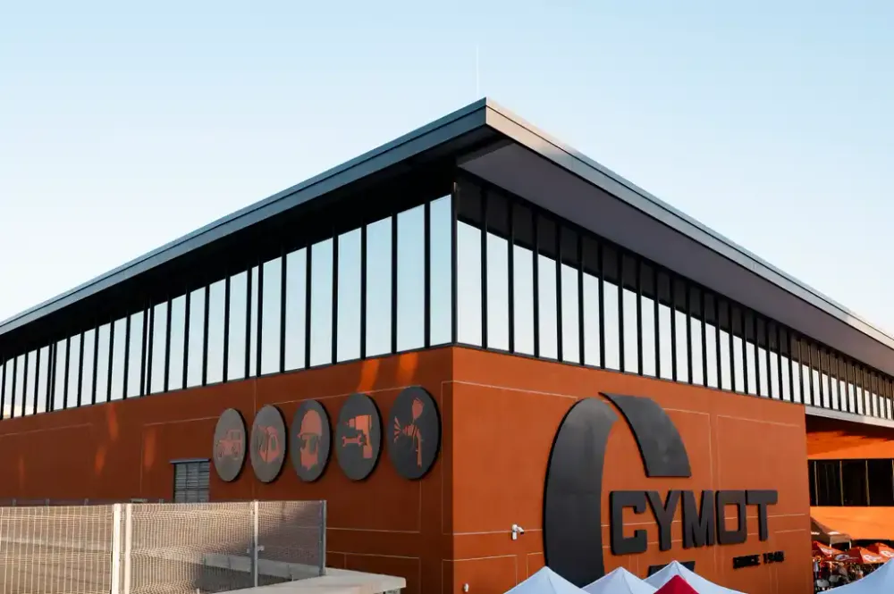 Cymot, photo 29