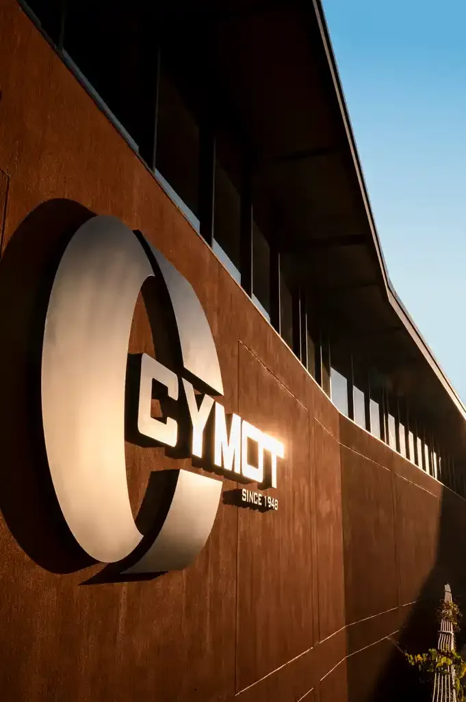 Cymot, photo 6
