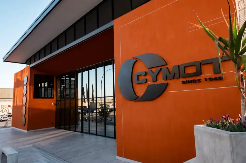 Cymot, photo 8