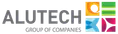 Alutech logo