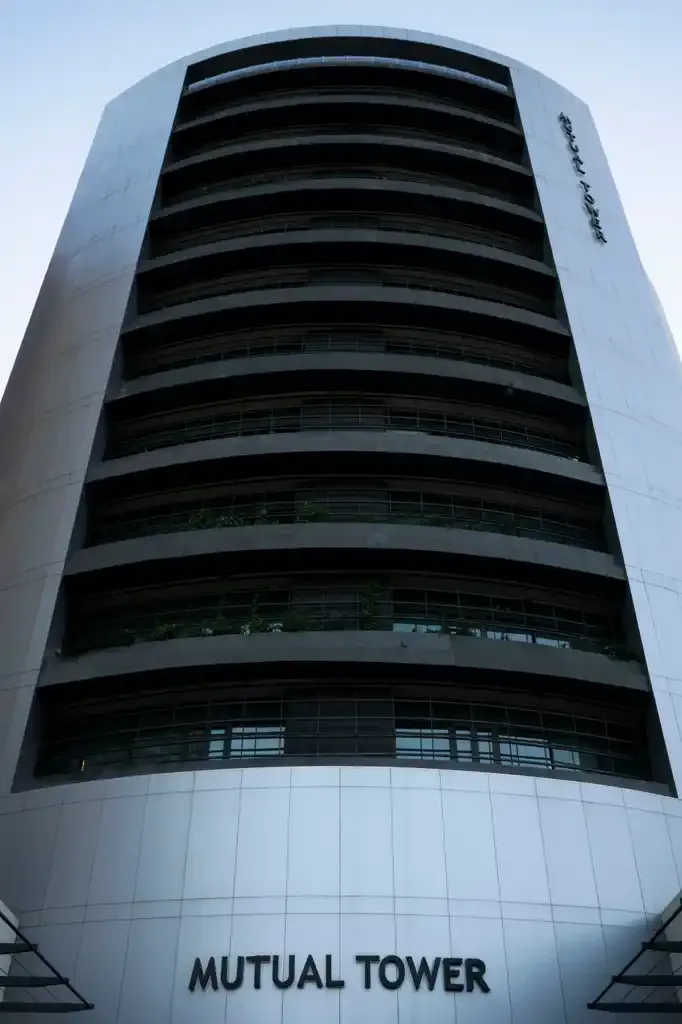 Mutual Tower, photo 4