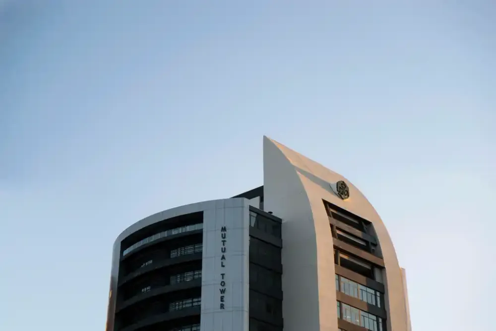 Mutual Tower, photo 5
