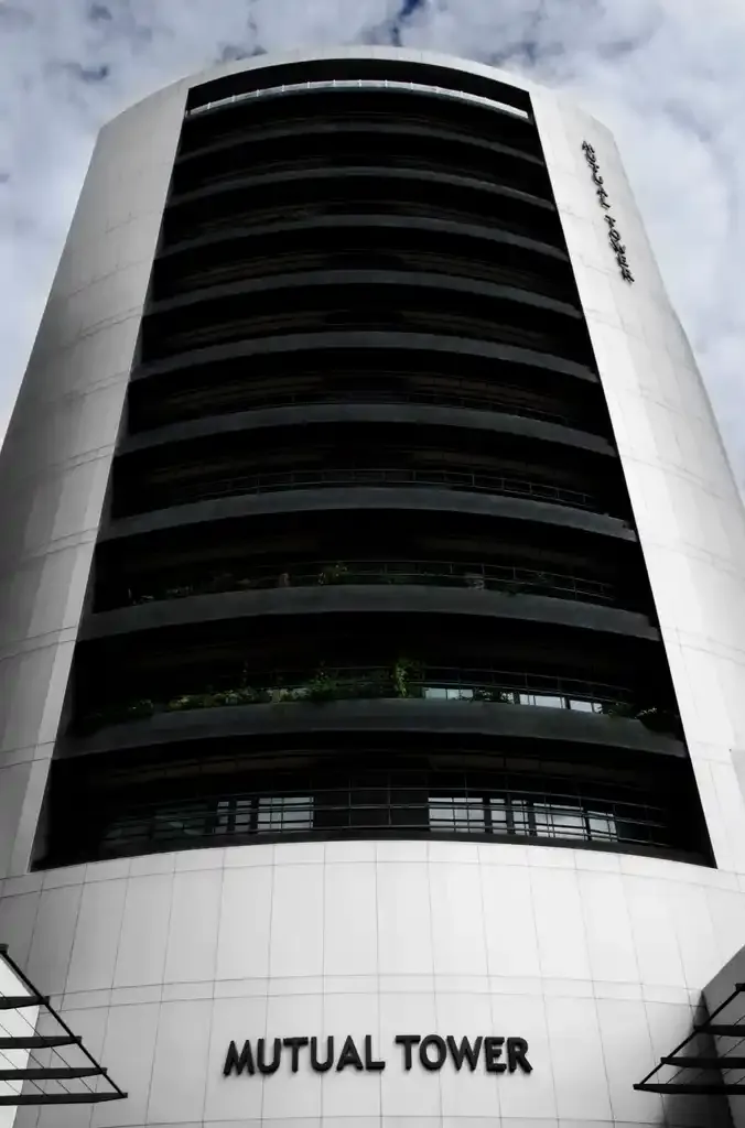 Mutual Tower, photo 6