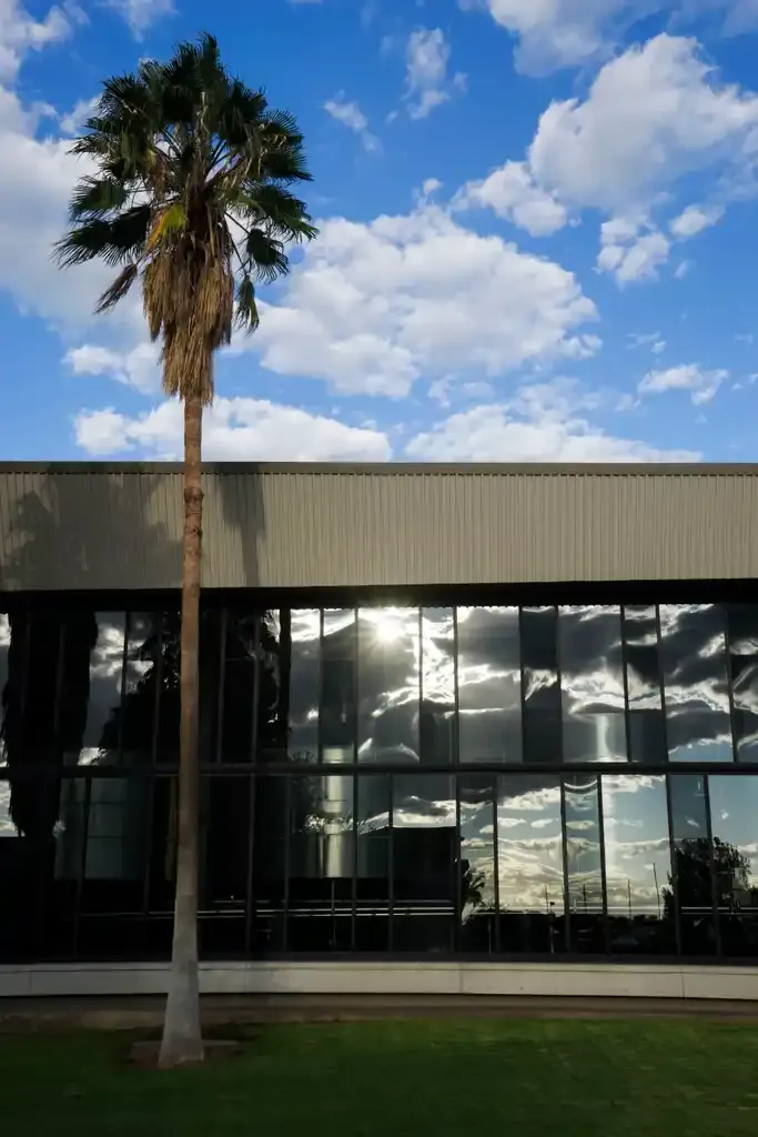 Namib Brewery, photo 3