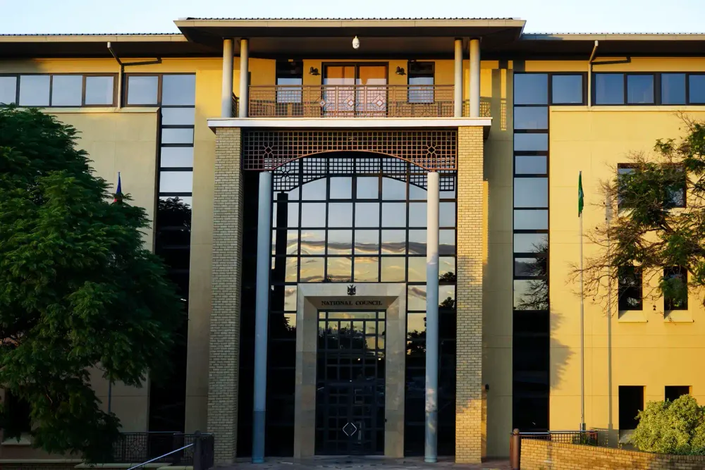 National Council, photo 1