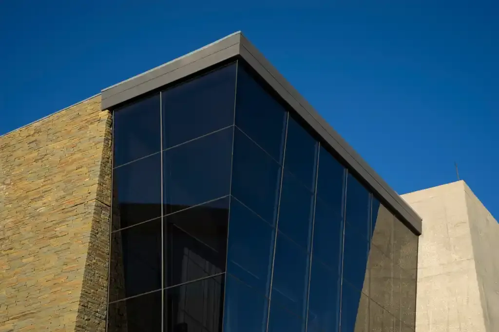 Prosperity Group by Allers Aluminium