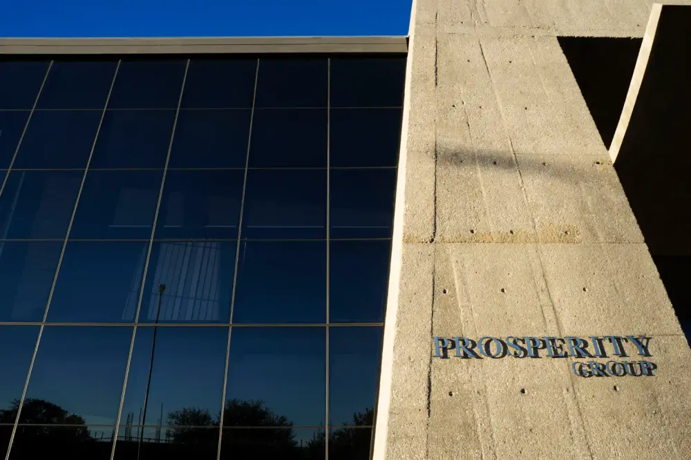 Prosperity Group, photo 6