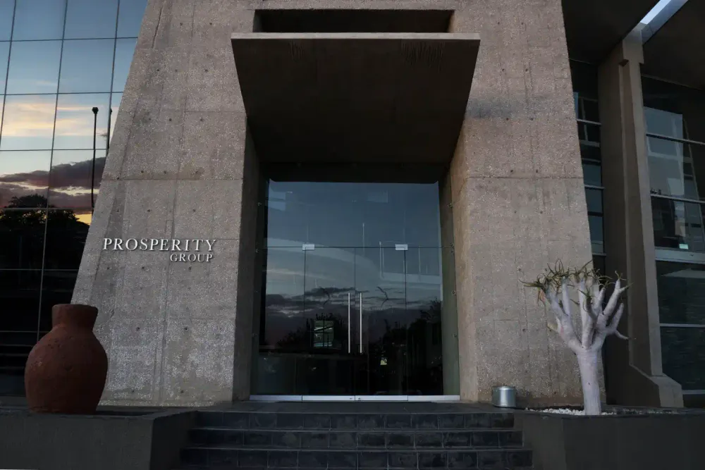 Prosperity Group, photo 7
