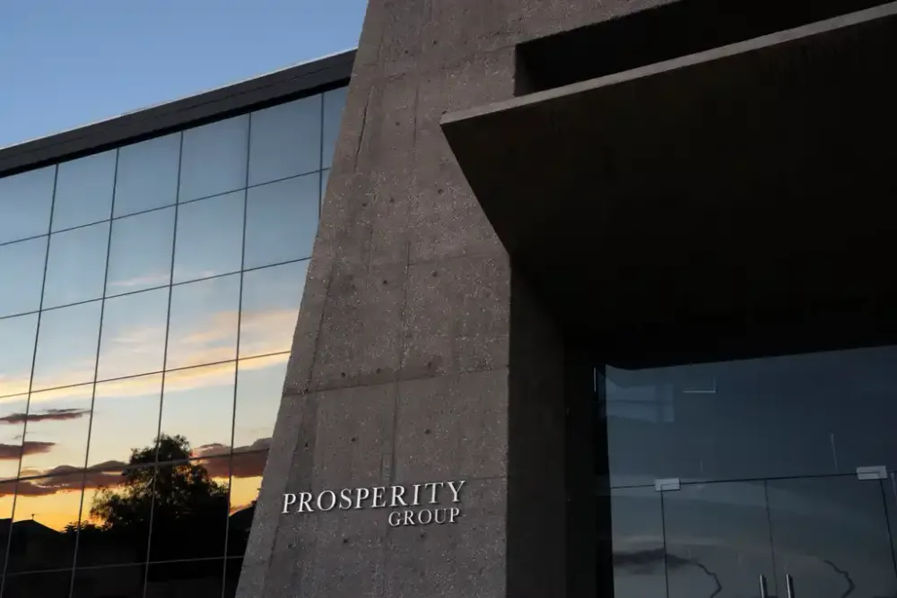 Prosperity Group, photo 8
