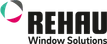 REHAU logo