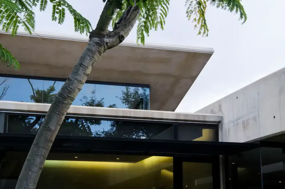 Residential projects, photo 1