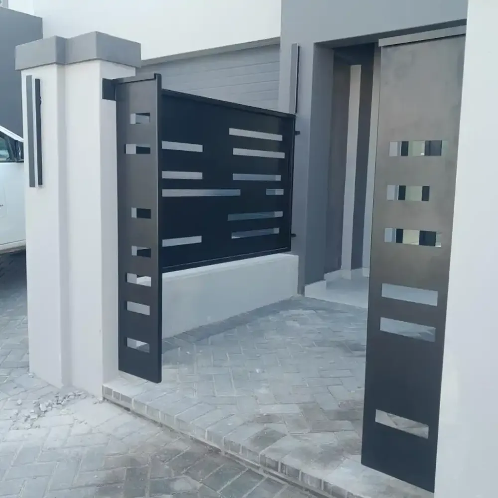 Residential projects, photo 17