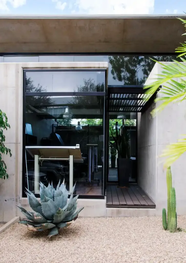 Residential projects, photo 3
