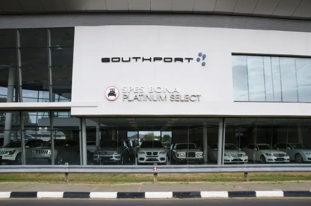 Southport, photo 4