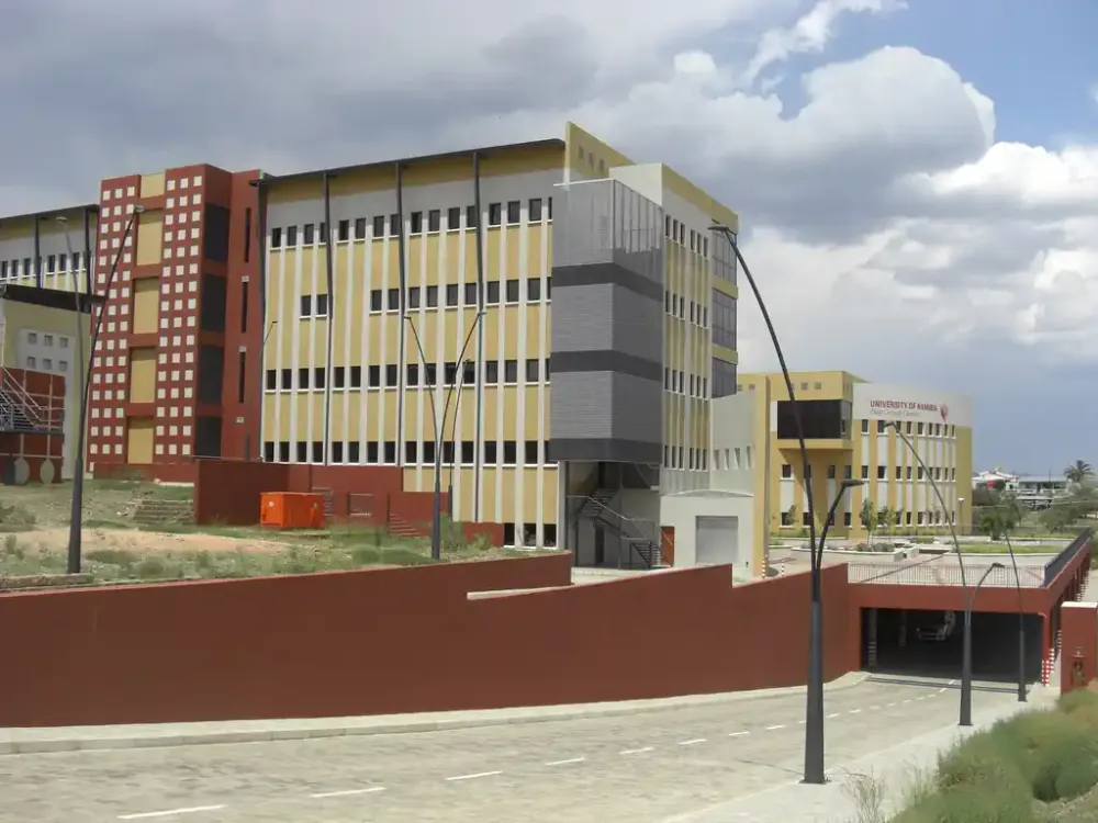 UNAM, photo 16