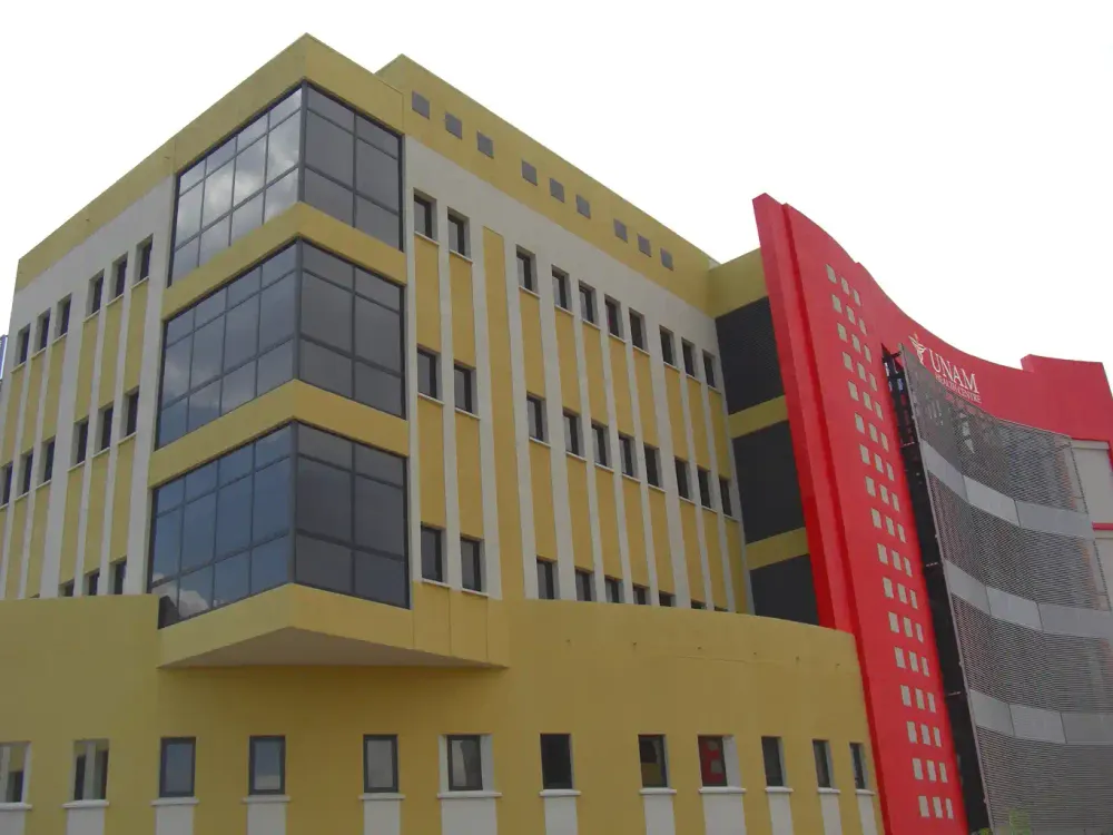 UNAM, photo 19