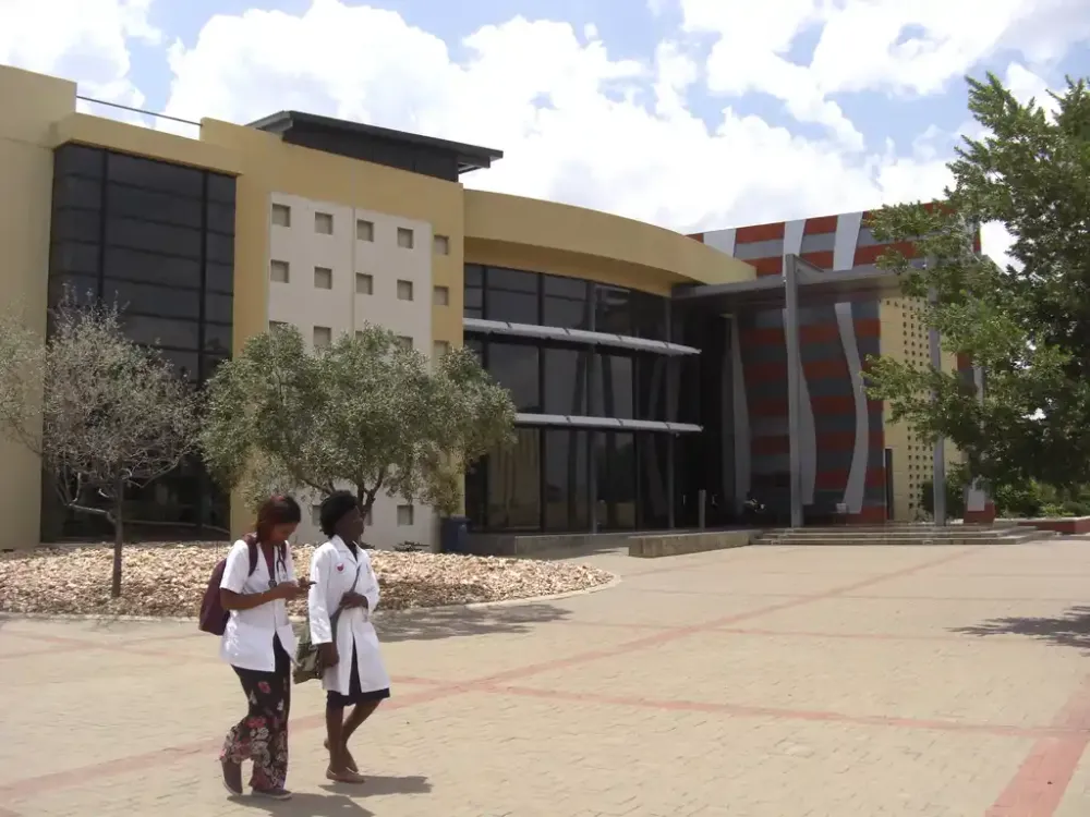 UNAM, photo 20