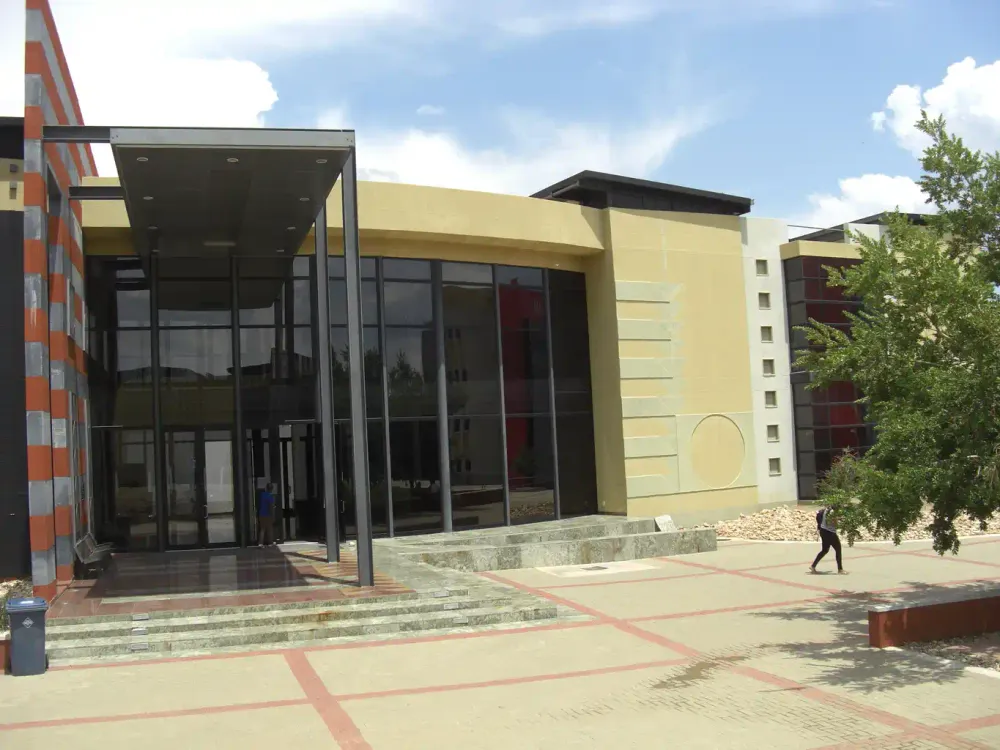 UNAM, photo 21