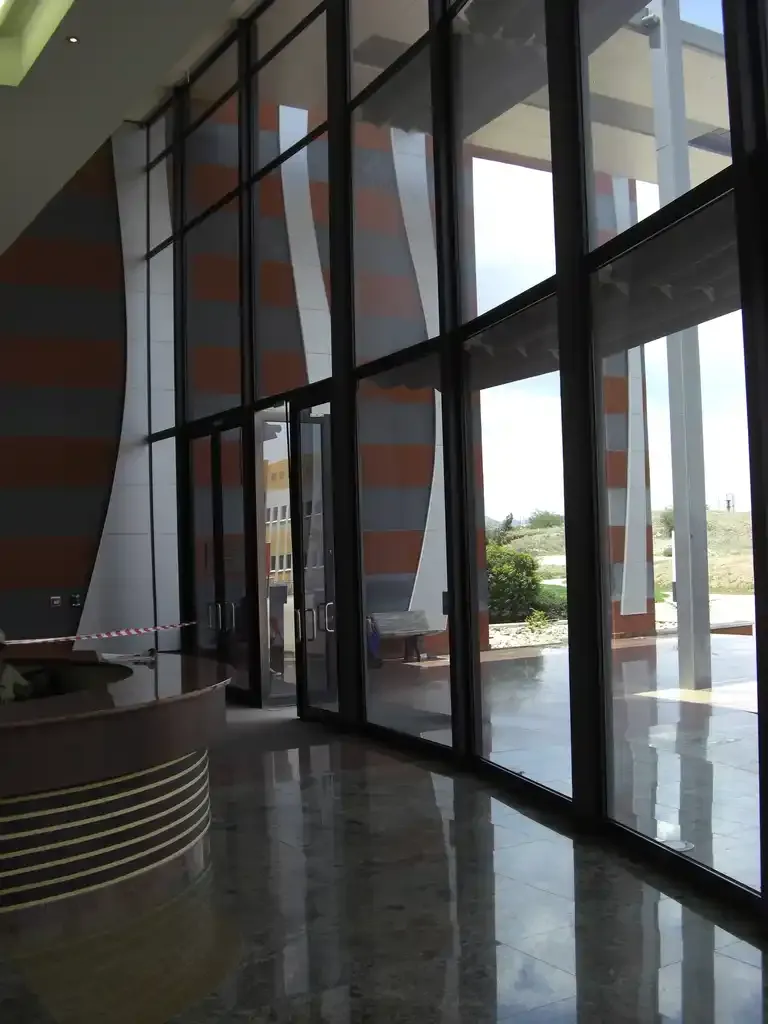 UNAM, photo 24