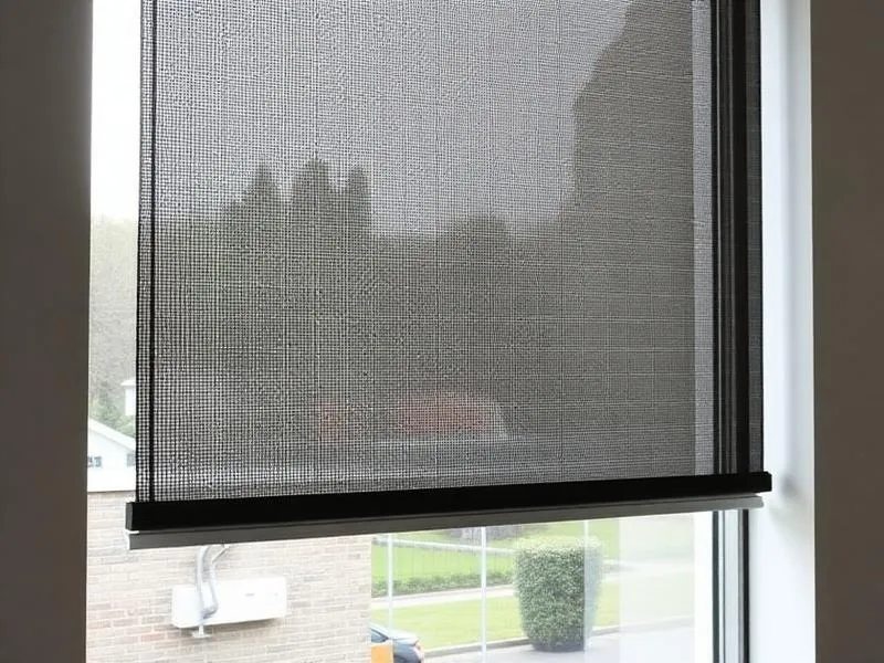 WAREMA insect screens