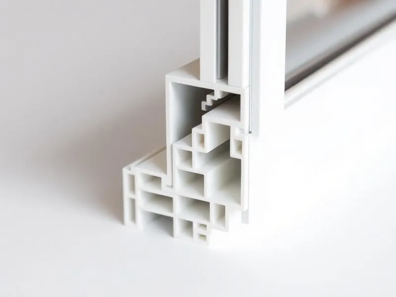 REHAU pureLine windows