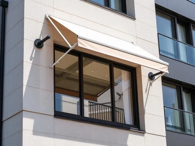 WAREMA window awnings